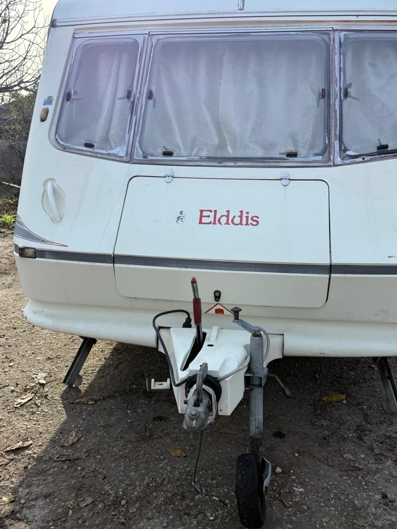 Каравана Други, снимка 4 - Каравани и кемпери - 52627804