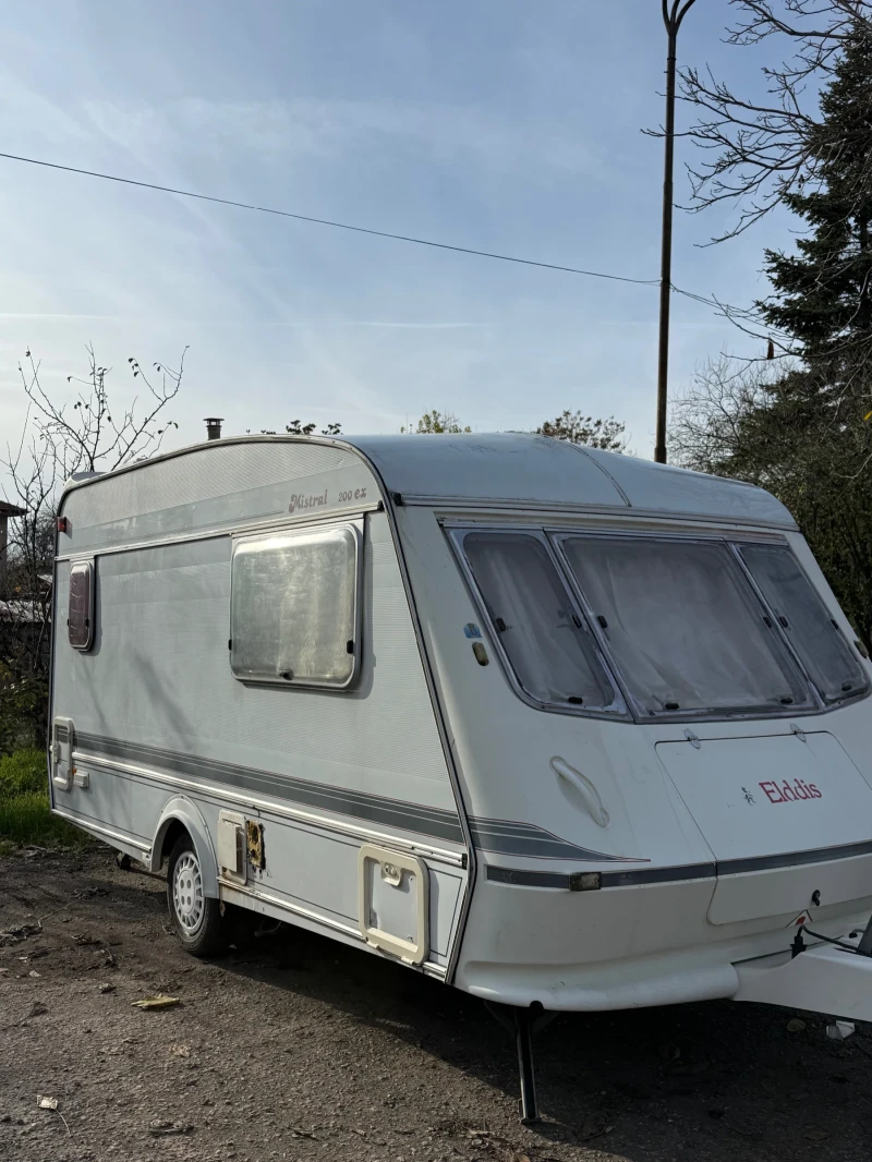 Каравана Други