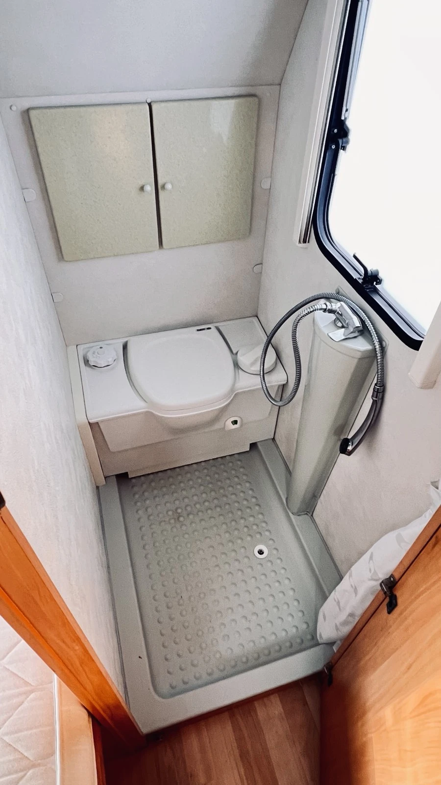 Каравана Adria Adora 542  TK - изображение 10