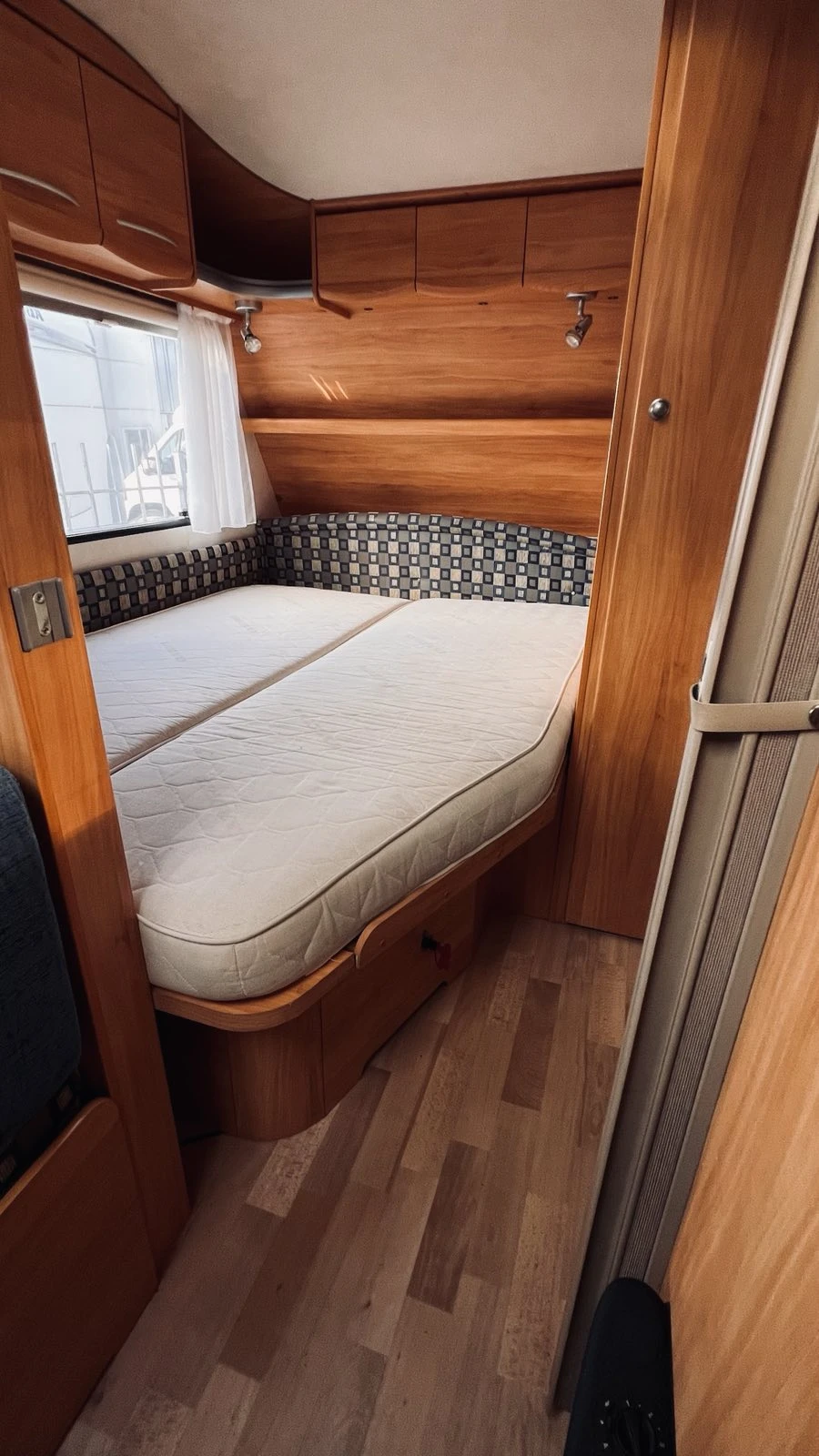 Каравана Adria Adora 542  TK - изображение 8
