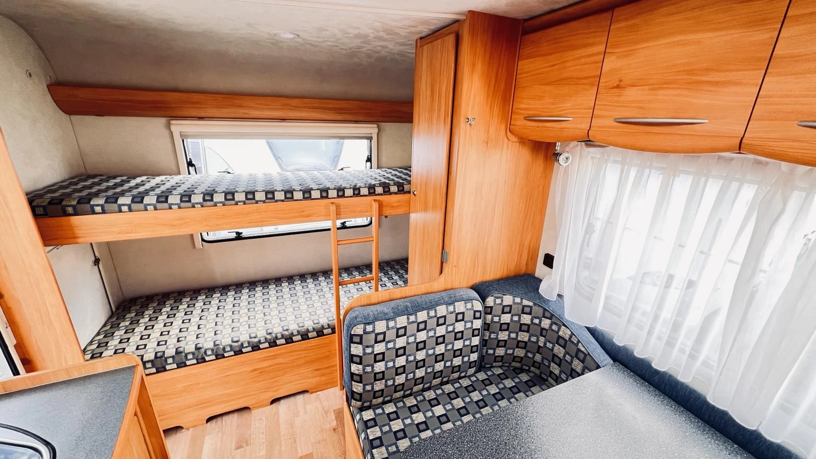 Каравана Adria Adora 542  TK - изображение 6
