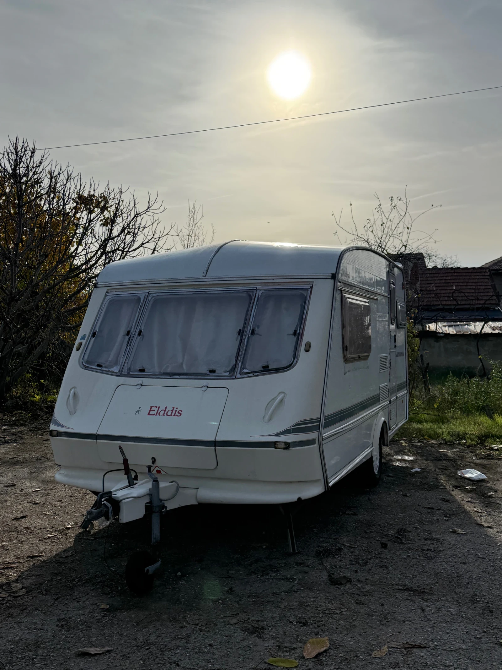 Каравана Други  - изображение 2