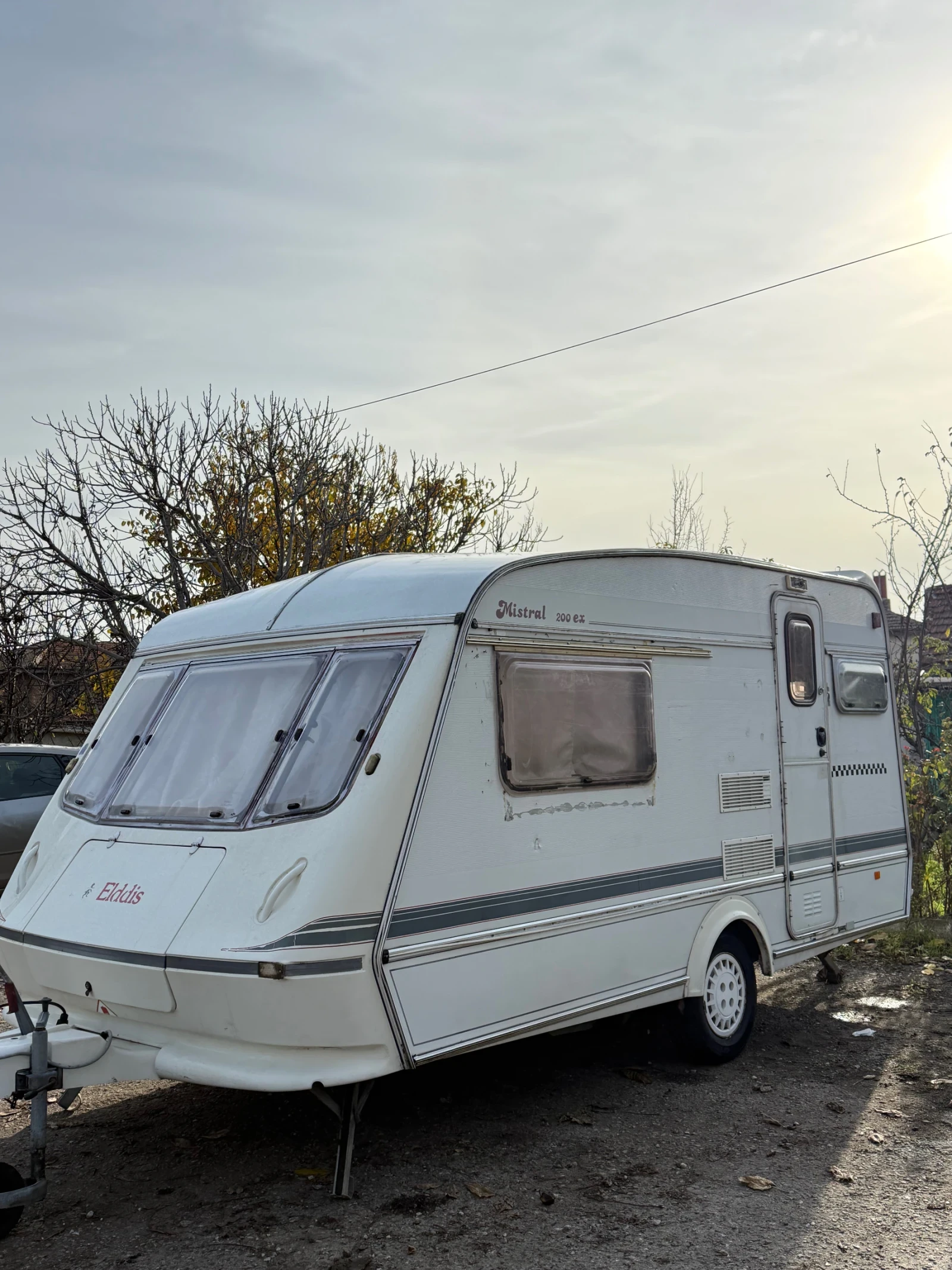 Каравана Други  - изображение 3