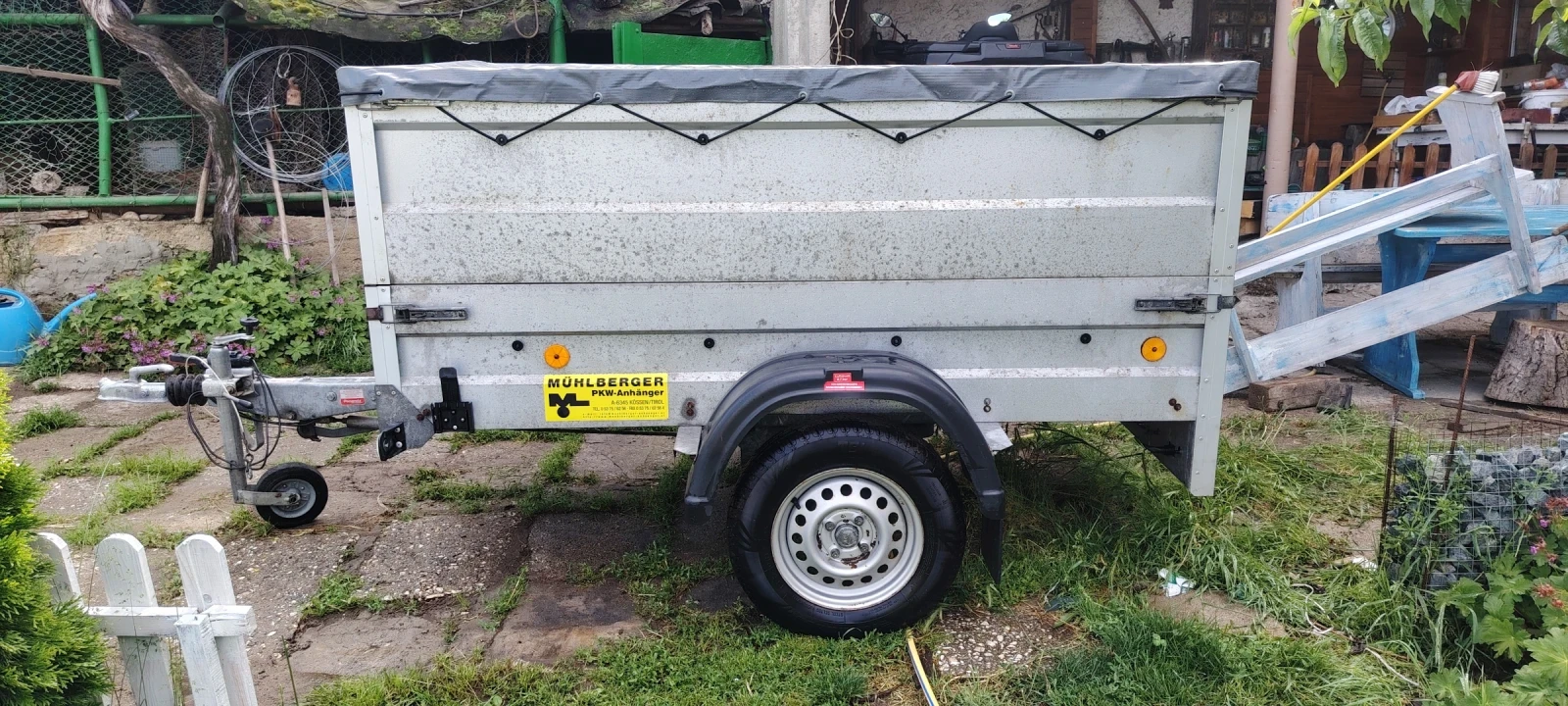 За автомобил Други ... 
