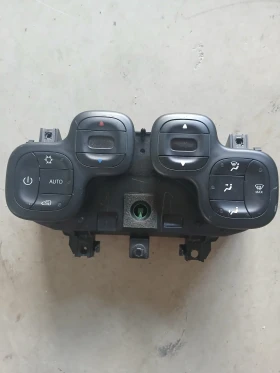 735599949 климатроник Fiat Panda , снимка 1