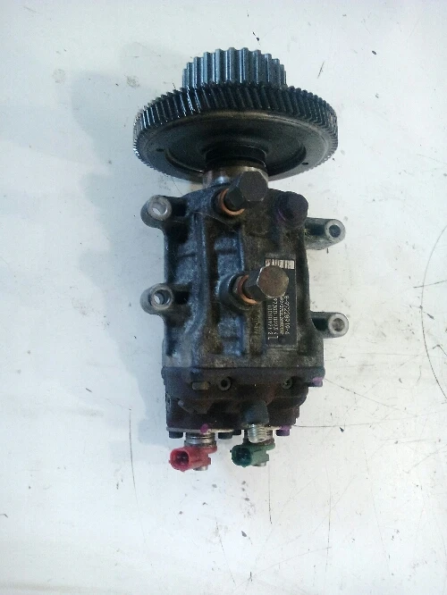 гнп сааб 3.0tid v6