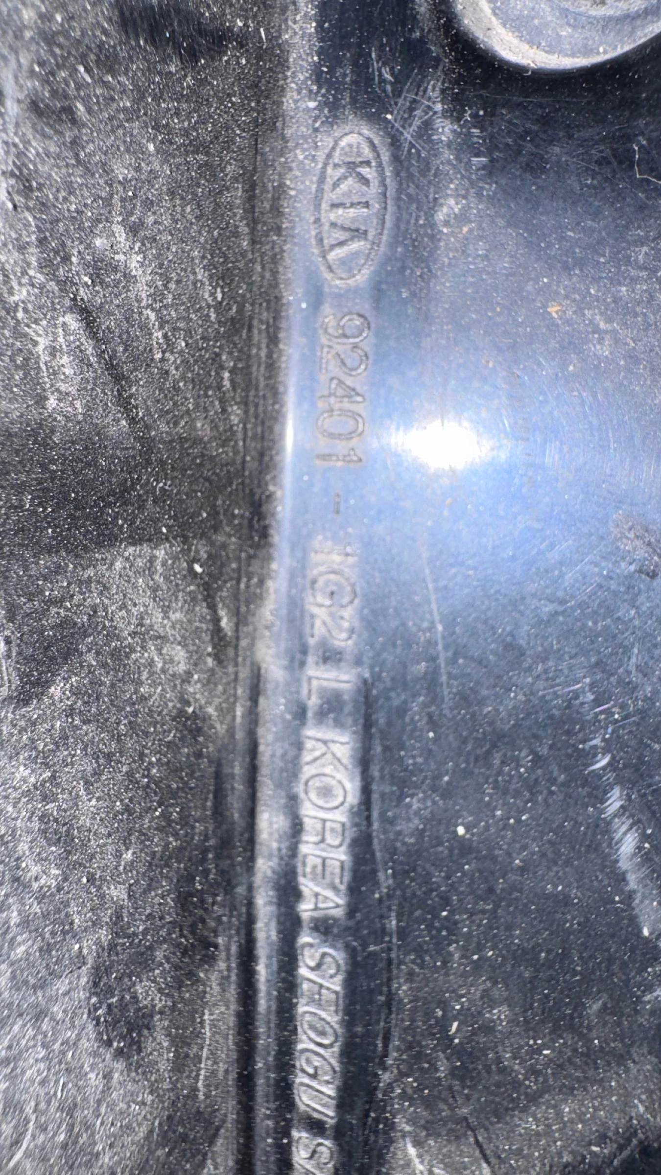  a Kia Rio - 92401-1G2L | Mobile.bg   2