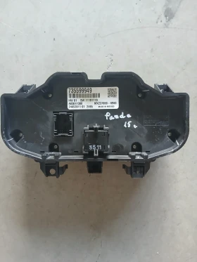 735599949 ����������� Fiat Panda  | Mobile.bg � ����� ������ 2