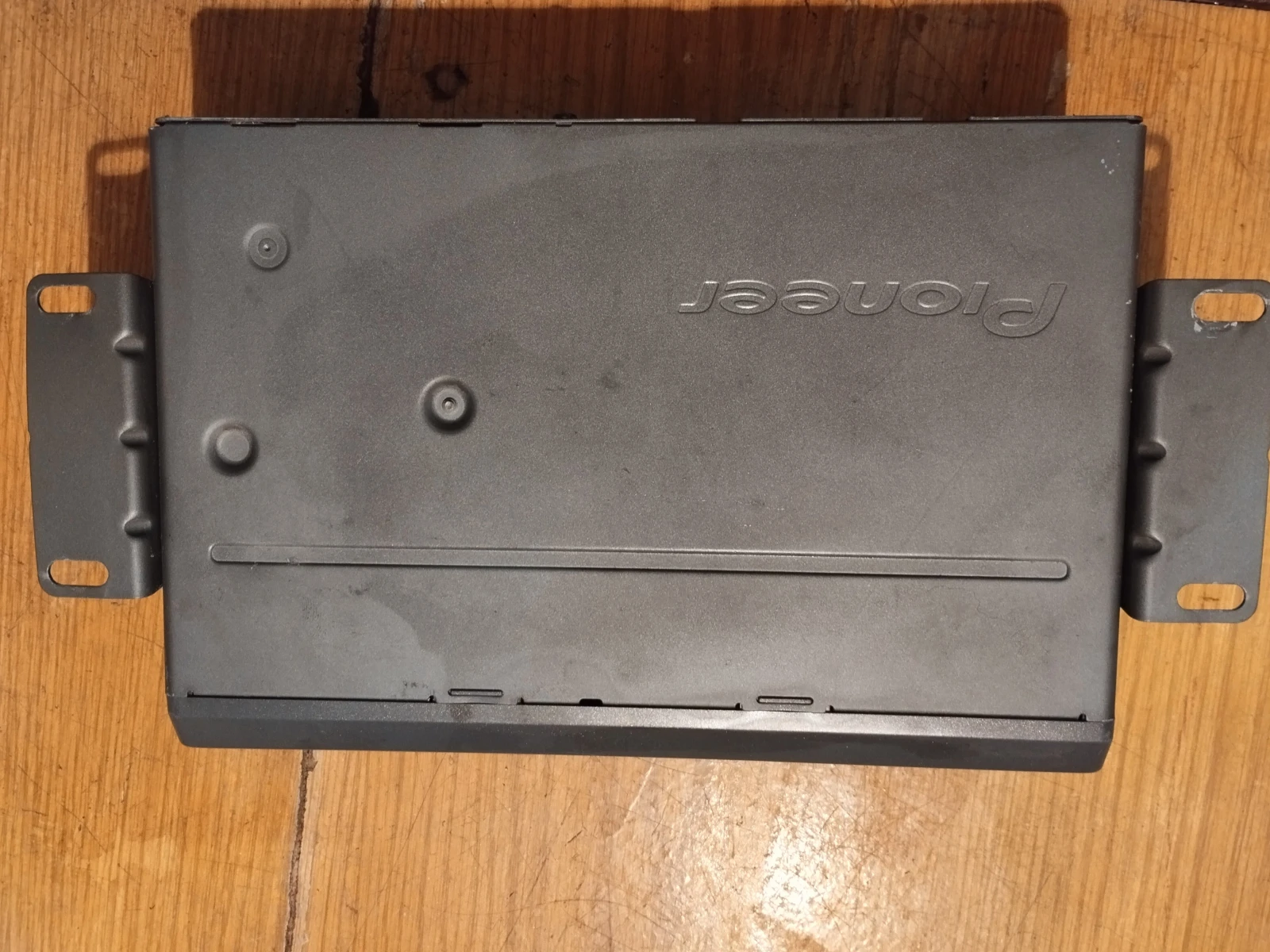 Pioneerr CDX-P25 CD ������� � ����� ��������� | Mobile.bg � ����������� 5