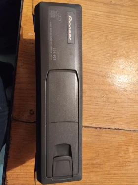 Pioneerr CDX-P25 CD ������� � ����� ��������� | Mobile.bg � ����� ������ 3