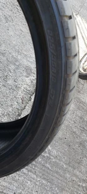 Гуми Летни 225/35R18, снимка 6
