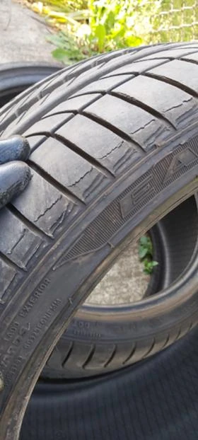 Гуми Летни 225/35R18, снимка 8