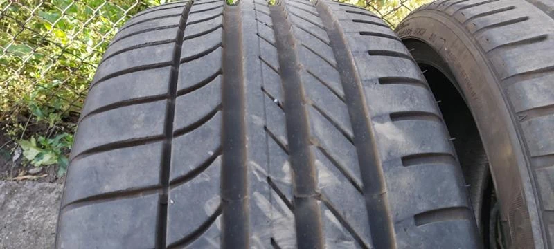 Гуми Летни 225/35R18, снимка 3 - Гуми и джанти - 32926715