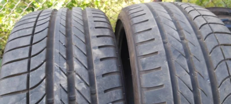 Гуми Летни 225/35R18, снимка 1 - Гуми и джанти - 32926715