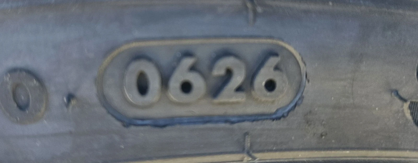 Гуми с джанти Други 225/35R19, снимка 5 - Гуми и джанти - 54379098