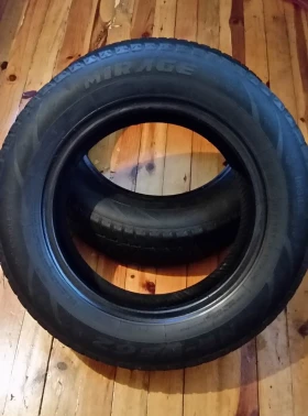 Джанти, снимка 4 - Гуми и джанти - 52556174