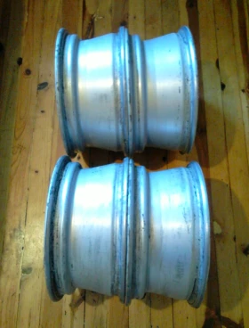 Джанти, снимка 3 - Гуми и джанти - 52556174