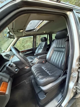 Land Rover Range rover 2.5D Automatic, снимка 13