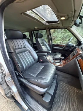 Land Rover Range rover 2.5D Automatic, снимка 12