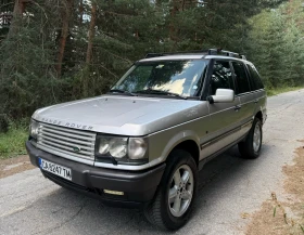 Land Rover Range rover 2.5D Automatic, снимка 3