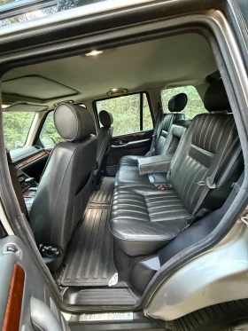 Land Rover Range rover 2.5D Automatic, снимка 14