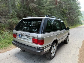 Land Rover Range rover 2.5D Automatic, снимка 8
