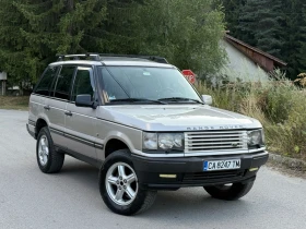 Land Rover Range rover 2.5D Automatic, снимка 2