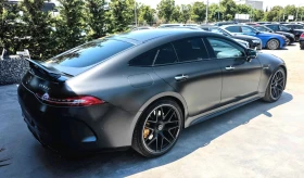 Mercedes-Benz AMG GT 63S 4 MATIC FULL CARBON CERAMIC ЛИЗИНГ 100%, снимка 8