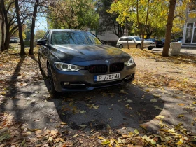 BMW 335 Xdrive, снимка 1