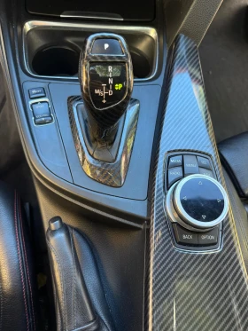 BMW 335 Xdrive, снимка 12