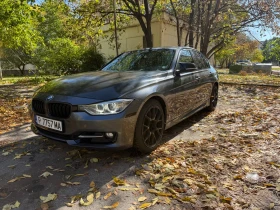 BMW 335 Xdrive, снимка 2