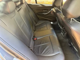 BMW 335 Xdrive, снимка 9
