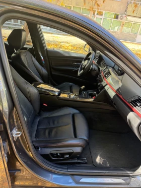 BMW 335 Xdrive, снимка 6