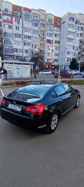 Citroen C5, снимка 3