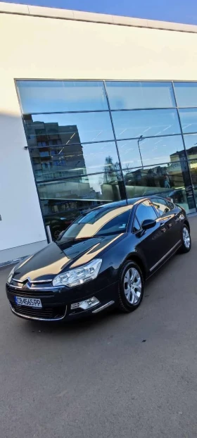 Citroen C5, снимка 1