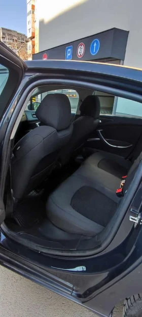 Citroen C5, снимка 6