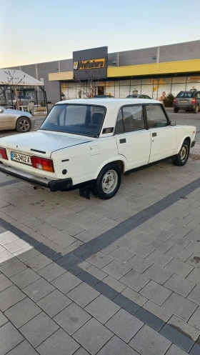 Lada 2105, снимка 5