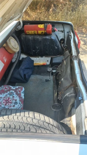 Lada 2105, снимка 8