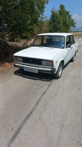 Lada 2105, снимка 2
