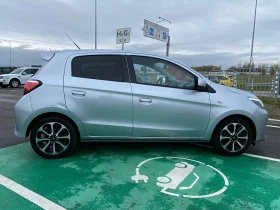 Toyota Aygo Mitsubishi Space Star AUTOMAT * ГАРАНЦИОНЕН* , снимка 8