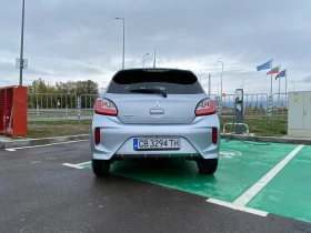 Toyota Aygo Mitsubishi Space Star AUTOMAT * ГАРАНЦИОНЕН* , снимка 5