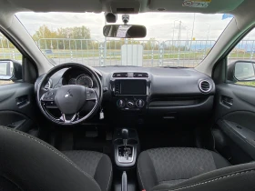 Toyota Aygo Mitsubishi Space Star AUTOMAT * ГАРАНЦИОНЕН* , снимка 12