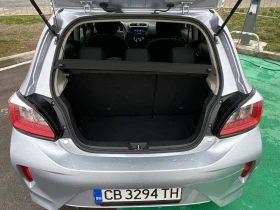 Toyota Aygo Mitsubishi Space Star AUTOMAT * ГАРАНЦИОНЕН* , снимка 6