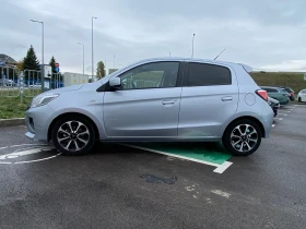 Toyota Aygo Mitsubishi Space Star AUTOMAT * ГАРАНЦИОНЕН* , снимка 3