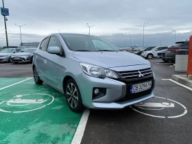 Toyota Aygo Mitsubishi Space Star AUTOMAT * ГАРАНЦИОНЕН* , снимка 1