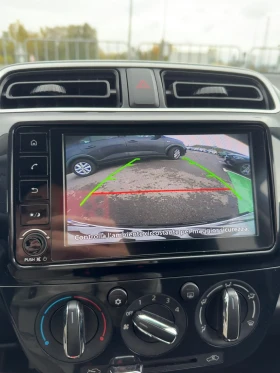 Toyota Aygo Mitsubishi Space Star AUTOMAT * ГАРАНЦИОНЕН* , снимка 15