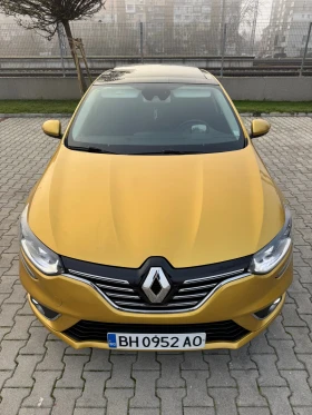 Renault Megane 1.5 dCi, снимка 4
