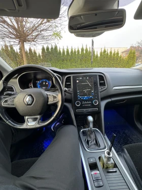 Renault Megane 1.5 dCi, снимка 9