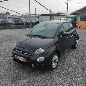 Fiat 500 1.0MILD HYBRID 7000KM, снимка 1