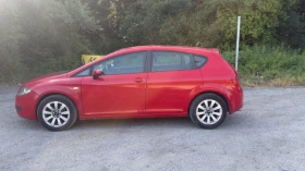 Seat Leon 1.6i, снимка 3
